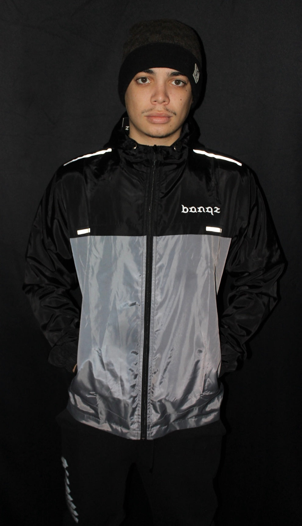 Laufjacke banqz