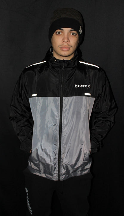 Laufjacke banqz