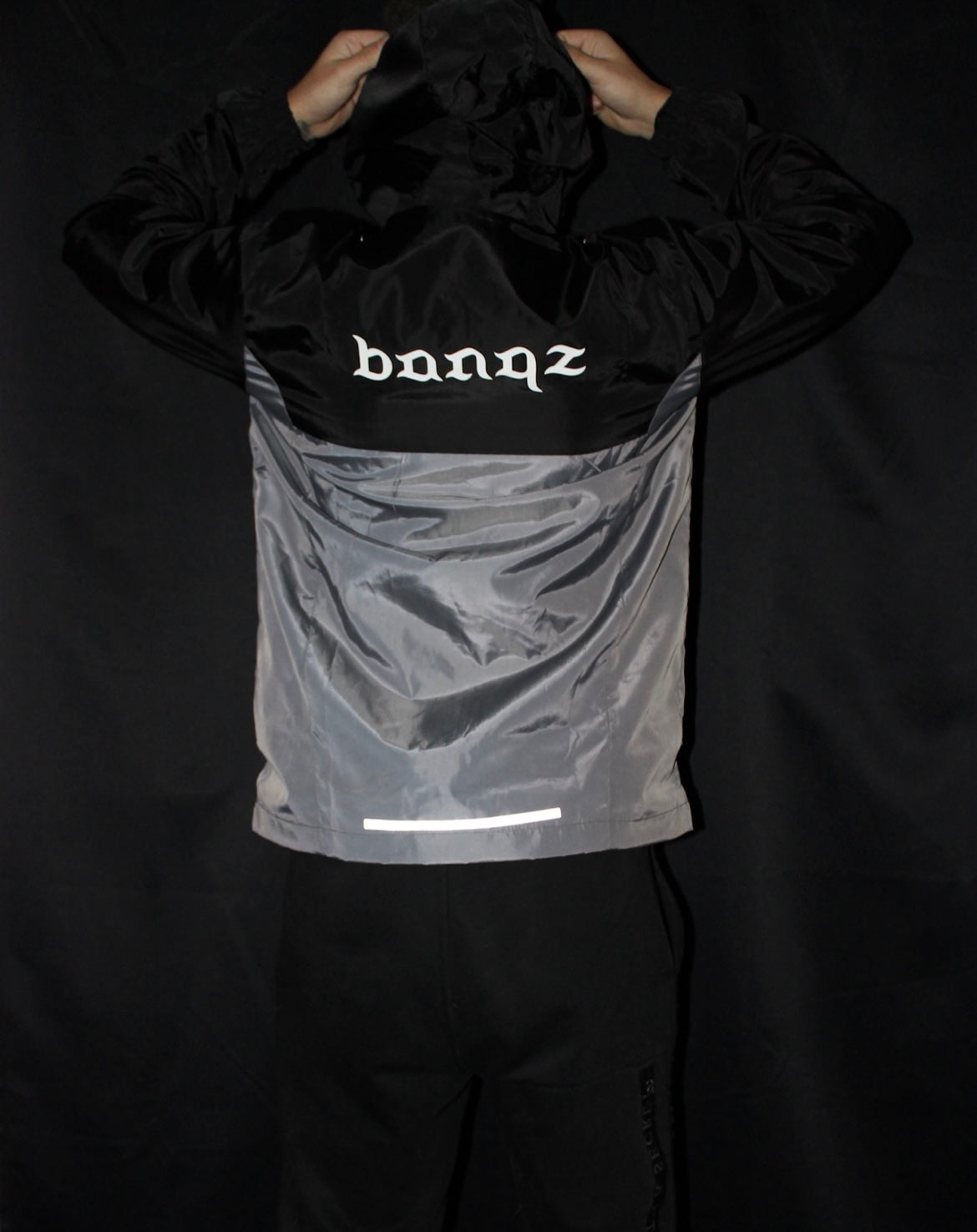 Laufjacke banqz